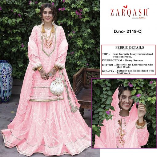 Zarqash Ramsha Hits Vol 7 by Khayyira Salwar Suit Wholesale Catalog 5 Pcs 2 510x510 - Zarqash Ramsha Hits Vol 7 by Khayyira Salwar Suit Wholesale Catalog 5 Pcs