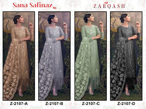 Zarqash Sana Safinaz Nx Z 2107 by Khayyira Salwar Suit Wholesale Catalog 4 Pcs 10 510x383 - Zarqash Sana Safinaz Nx Z 2107 by Khayyira Salwar Suit Wholesale Catalog 4 Pcs