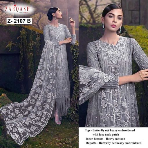 Zarqash Sana Safinaz Nx Z 2107 by Khayyira Salwar Suit Wholesale Catalog 4 Pcs 5 510x510 - Zarqash Sana Safinaz Nx Z 2107 by Khayyira Salwar Suit Wholesale Catalog 4 Pcs