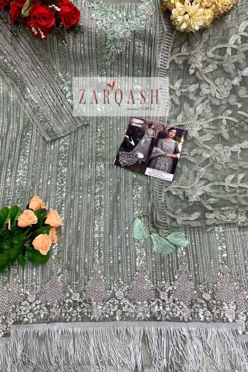 Zarqash Sana Safinaz Nx Z 2107 by Khayyira Salwar Suit Wholesale Catalog 4 Pcs 6 510x765 - Zarqash Sana Safinaz Nx Z 2107 by Khayyira Salwar Suit Wholesale Catalog 4 Pcs