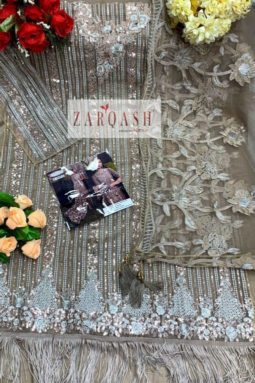 Zarqash Sana Safinaz Nx Z 2107 by Khayyira Salwar Suit Wholesale Catalog 4 Pcs 8 510x765 - Zarqash Sana Safinaz Nx Z 2107 by Khayyira Salwar Suit Wholesale Catalog 4 Pcs