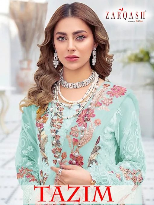 Zarqash Tazim Z 2117 by Khayyira Salwar Suit Wholesale Catalog 4 Pcs 1 510x680 - Zarqash Tazim Z 2117 by Khayyira Salwar Suit Wholesale Catalog 4 Pcs