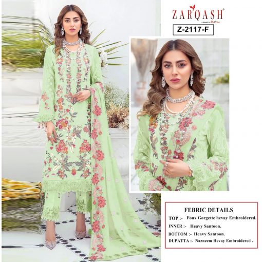 Zarqash Tazim Z 2117 by Khayyira Salwar Suit Wholesale Catalog 4 Pcs 3 510x510 - Zarqash Tazim Z 2117 by Khayyira Salwar Suit Wholesale Catalog 4 Pcs