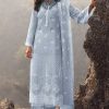 Zarqash Zainab Chikankari 22 by Khayyira Salwar Suit Wholesale Catalog 6 Pcs