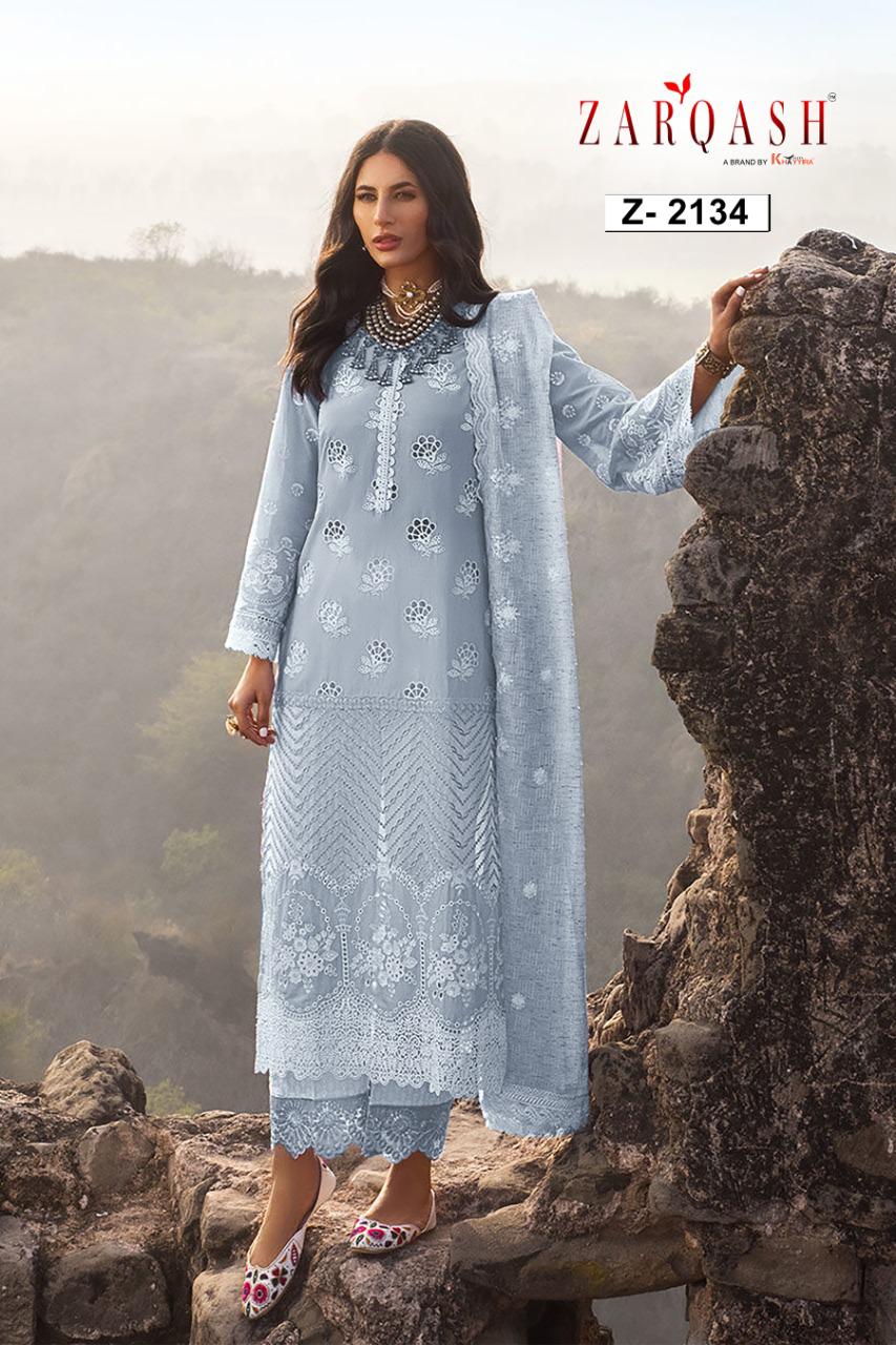 Chikankari salwar best sale suit
