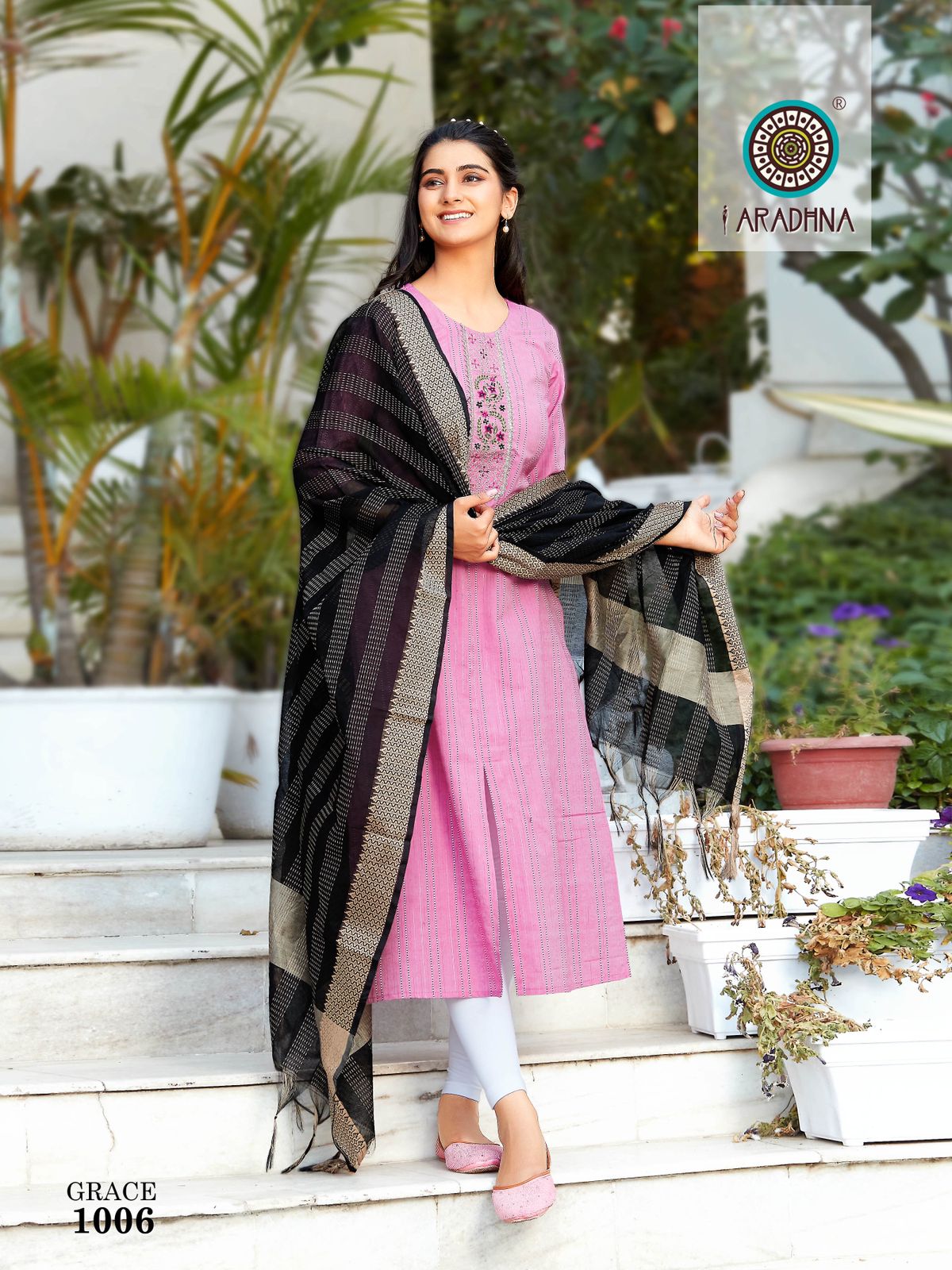 Grace cotton deals suit price