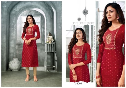 Artio Amory Vol 5 by Kapil Trendz Kurti Wholesale Catalog 10 Pcs 5 510x357 - Artio Amory Vol 5 by Kapil Trendz Kurti Wholesale Catalog 10 Pcs