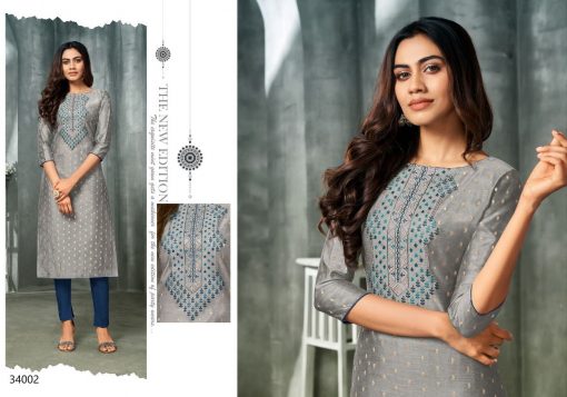 Artio Amory Vol 5 by Kapil Trendz Kurti Wholesale Catalog 10 Pcs 7 510x357 - Artio Amory Vol 5 by Kapil Trendz Kurti Wholesale Catalog 10 Pcs