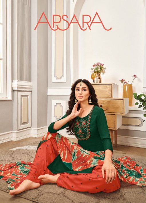 Artio Apsara by Kapil Trendz Readymade Salwar Suit Wholesale Catalog 10 Pcs 1 510x708 - Artio Apsara by Kapil Trendz Readymade Salwar Suit Wholesale Catalog 10 Pcs