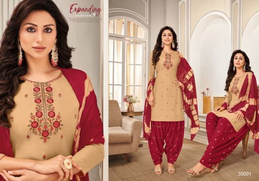 Artio Apsara by Kapil Trendz Readymade Salwar Suit Wholesale Catalog 10 Pcs 6 510x357 - Artio Apsara by Kapil Trendz Readymade Salwar Suit Wholesale Catalog 10 Pcs