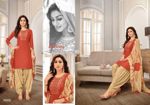 Artio Apsara by Kapil Trendz Readymade Salwar Suit Wholesale Catalog 10 Pcs 7 510x357 - Artio Apsara by Kapil Trendz Readymade Salwar Suit Wholesale Catalog 10 Pcs