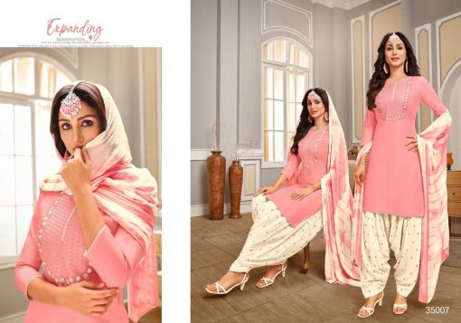 Artio Apsara by Kapil Trendz Readymade Salwar Suit Wholesale Catalog 10 Pcs 8 510x357 - Artio Apsara by Kapil Trendz Readymade Salwar Suit Wholesale Catalog 10 Pcs