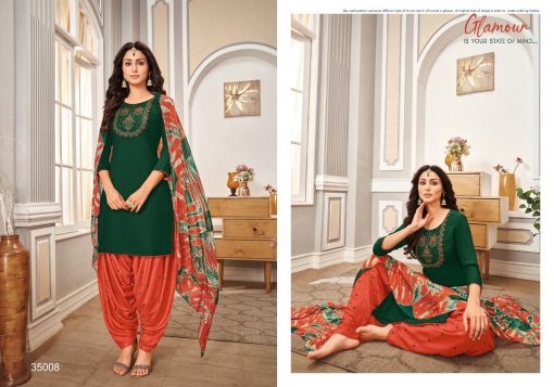 Artio Apsara by Kapil Trendz Readymade Salwar Suit Wholesale Catalog 10 Pcs 9 510x357 - Artio Apsara by Kapil Trendz Readymade Salwar Suit Wholesale Catalog 10 Pcs