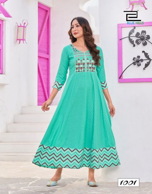 Blue Hills Bachelor Vol 1 Kurti Wholesale Catalog 8 Pcs 2 510x650 - Blue Hills Bachelor Vol 1 Kurti Wholesale Catalog 8 Pcs