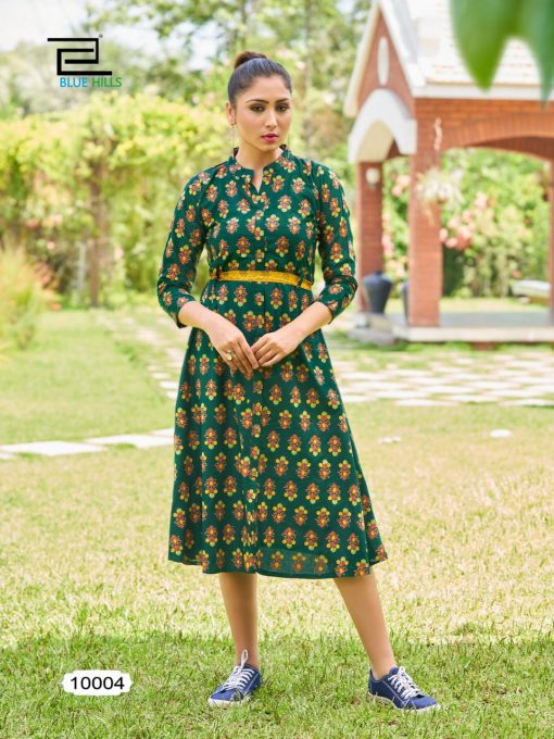 Blue Hills Belt Vol 10 Kurti Wholesale Catalog 8 Pcs 1 510x680 - Blue Hills Belt Vol 10 Kurti Wholesale Catalog 8 Pcs