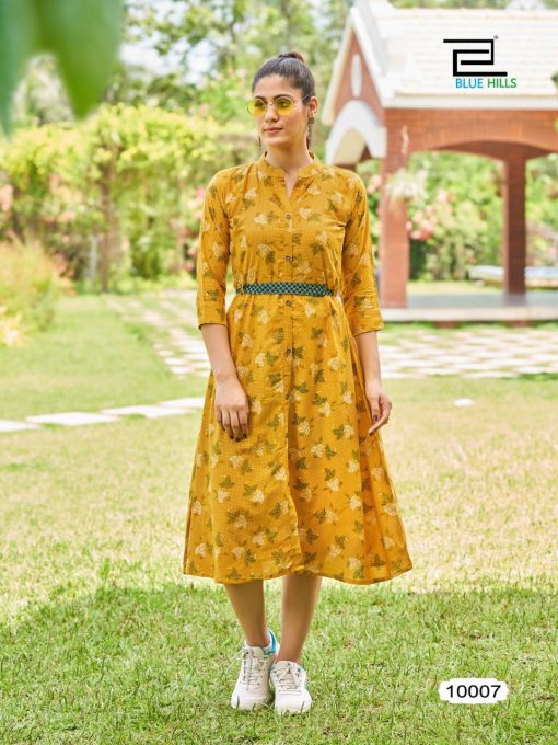 Blue Hills Belt Vol 10 Kurti Wholesale Catalog 8 Pcs 10 510x680 - Blue Hills Belt Vol 10 Kurti Wholesale Catalog 8 Pcs