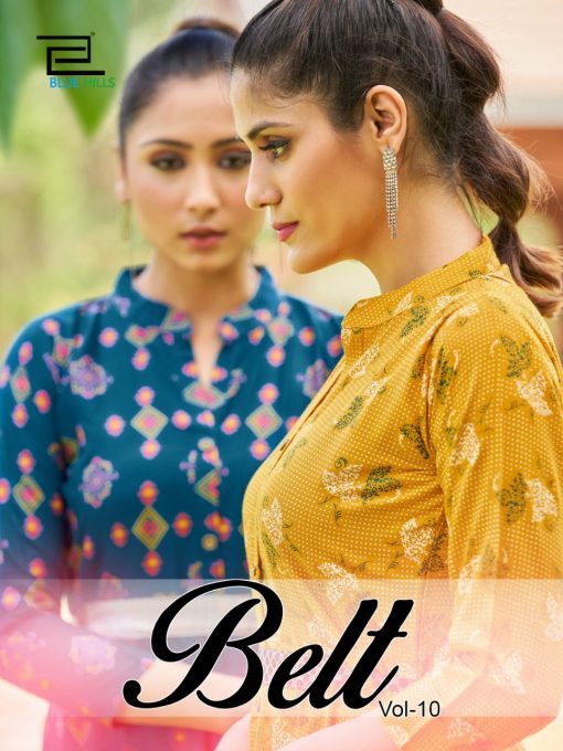 Blue Hills Belt Vol 10 Kurti Wholesale Catalog 8 Pcs 2 510x680 - Blue Hills Belt Vol 10 Kurti Wholesale Catalog 8 Pcs