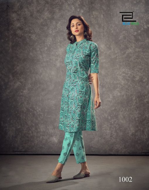 Blue Hills Smoodh Vol 1 Kurti Wholesale Catalog 6 Pcs 2 510x650 - Blue Hills Smoodh Vol 1 Kurti Wholesale Catalog 6 Pcs