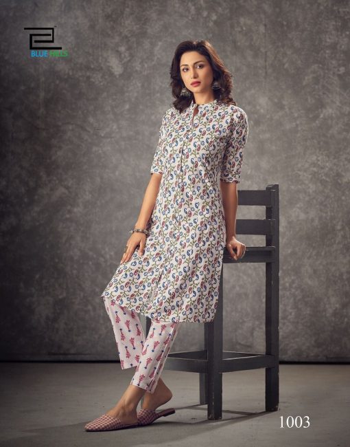 Blue Hills Smoodh Vol 1 Kurti Wholesale Catalog 6 Pcs 3 510x650 - Blue Hills Smoodh Vol 1 Kurti Wholesale Catalog 6 Pcs