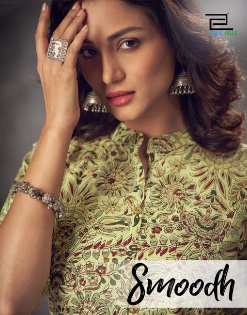 Blue Hills Smoodh Vol 1 Kurti Wholesale Catalog 6 Pcs 5 510x650 - Blue Hills Smoodh Vol 1 Kurti Wholesale Catalog 6 Pcs