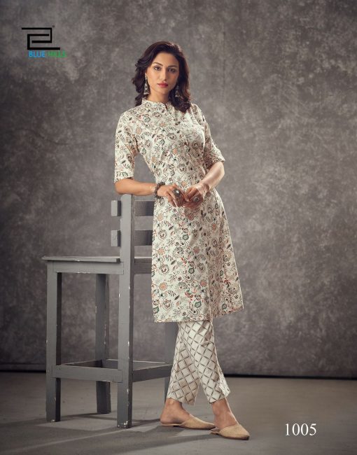 Blue Hills Smoodh Vol 1 Kurti Wholesale Catalog 6 Pcs 6 510x650 - Blue Hills Smoodh Vol 1 Kurti Wholesale Catalog 6 Pcs