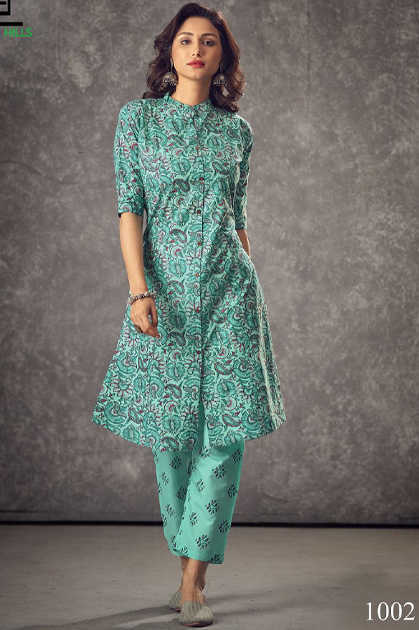 nyra cut kurtis wholesale market at Rs 795 | Fancy Rayon Kurti in Surat |  ID: 2850364040655