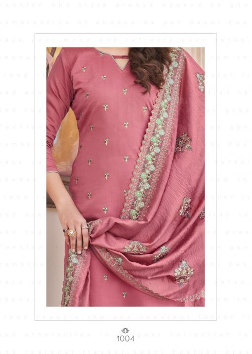 Brij Varina Salwar Suit Wholesale Catalog 8 Pcs 16 510x714 - Brij Varina Salwar Suit Wholesale Catalog 8 Pcs