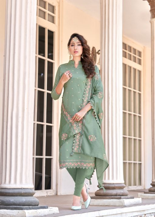 Brij Varina Salwar Suit Wholesale Catalog 8 Pcs 22 510x714 - Brij Varina Salwar Suit Wholesale Catalog 8 Pcs