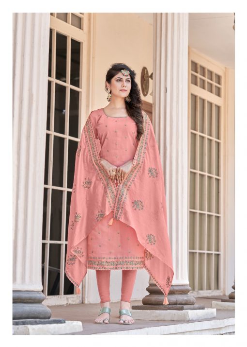 Brij Varina Salwar Suit Wholesale Catalog 8 Pcs 5 510x714 - Brij Varina Salwar Suit Wholesale Catalog 8 Pcs