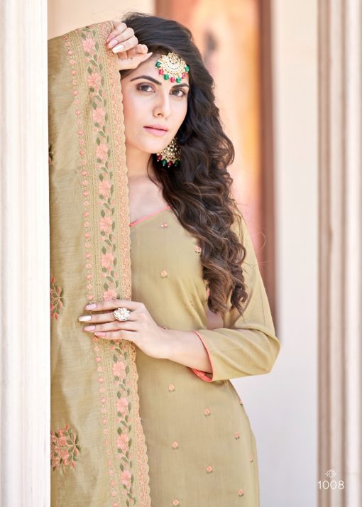 Brij Varina Salwar Suit Wholesale Catalog 8 Pcs 9 510x714 - Brij Varina Salwar Suit Wholesale Catalog 8 Pcs