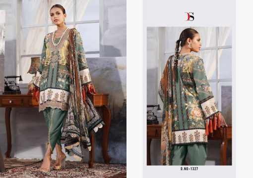 Deepsy Firdous Hit Design Salwar Suit Wholesale Catalog 2 Pcs 2 510x360 - Deepsy Firdous Hit Design Salwar Suit Wholesale Catalog 2 Pcs