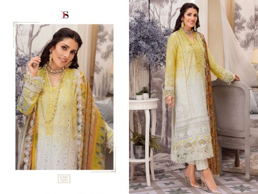 Deepsy Noor Laserkari Lawn 22 Salwar Suit Wholesale Catalog 5 Pcs 3 510x383 - Deepsy Noor Laserkari Lawn 22 Salwar Suit Wholesale Catalog 5 Pcs