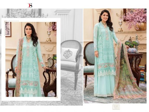 Deepsy Noor Laserkari Lawn 22 Salwar Suit Wholesale Catalog 5 Pcs 7 510x383 - Deepsy Noor Laserkari Lawn 22 Salwar Suit Wholesale Catalog 5 Pcs