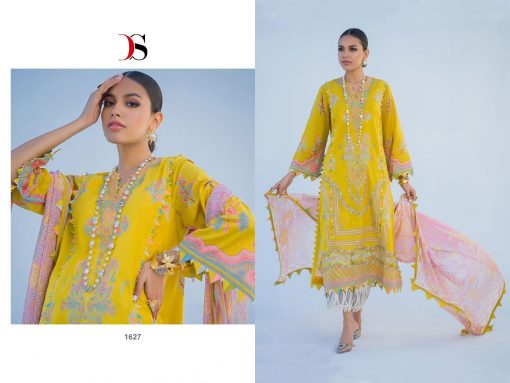 Deepsy Sana Safinaz Muzlin 22 Vol 2 Salwar Suit Wholesale Catalog 8 Pcs 3 510x383 - Deepsy Sana Safinaz Muzlin 22 Vol 2 Salwar Suit Wholesale Catalog 8 Pcs