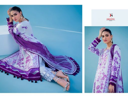 Deepsy Sana Safinaz Muzlin 22 Vol 3 Salwar Suit Wholesale Catalog 6 Pcs 11 510x383 - Deepsy Sana Safinaz Muzlin 22 Vol 3 Salwar Suit Wholesale Catalog 6 Pcs