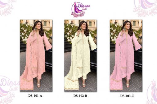 Dinsaa Colour Edition Salwar Suit Wholesale Catalog 3 Pcs 10 510x340 - Dinsaa Colour Edition Salwar Suit Wholesale Catalog 3 Pcs