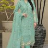 Dinsaa Maria B Hit Ds 113 Salwar Suit Wholesale Catalog 3 Pcs