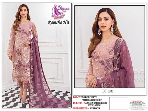 Dinsaa Ramsha Hit Salwar Suit Wholesale Catalog 4 Pcs 3 510x383 - Dinsaa Ramsha Hit Salwar Suit Wholesale Catalog 4 Pcs