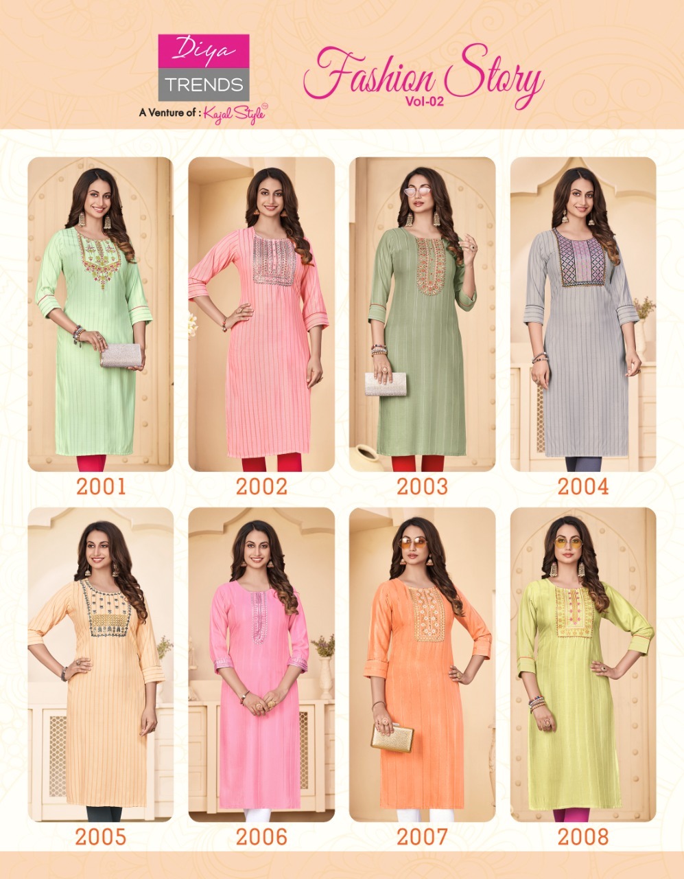 Georgette Chikankari Short Kurti For Girl Ethnic Wear Short Kurti For Jeans