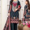 Firdous Urbane Luxury Festive Lawn Vol 6 Salwar Suit Wholesale Catalog 6 Pcs