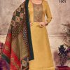 Floreon Trends Naisha Vol 2 Salwar Suit Wholesale Catalog 8 Pcs