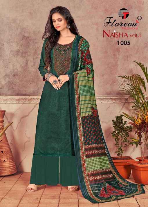 Floreon Trends Naisha Vol 2 Salwar Suit Wholesale Catalog 8 Pcs 12 510x714 - Floreon Trends Naisha Vol 2 Salwar Suit Wholesale Catalog 8 Pcs