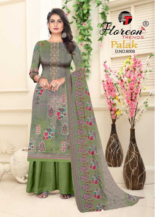 Floreon Trends Palak Salwar Suit Wholesale Catalog 8 Pcs 11 510x714 - Floreon Trends Palak Salwar Suit Wholesale Catalog 8 Pcs