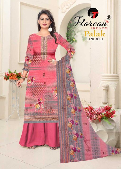 Floreon Trends Palak Salwar Suit Wholesale Catalog 8 Pcs 2 510x714 - Floreon Trends Palak Salwar Suit Wholesale Catalog 8 Pcs
