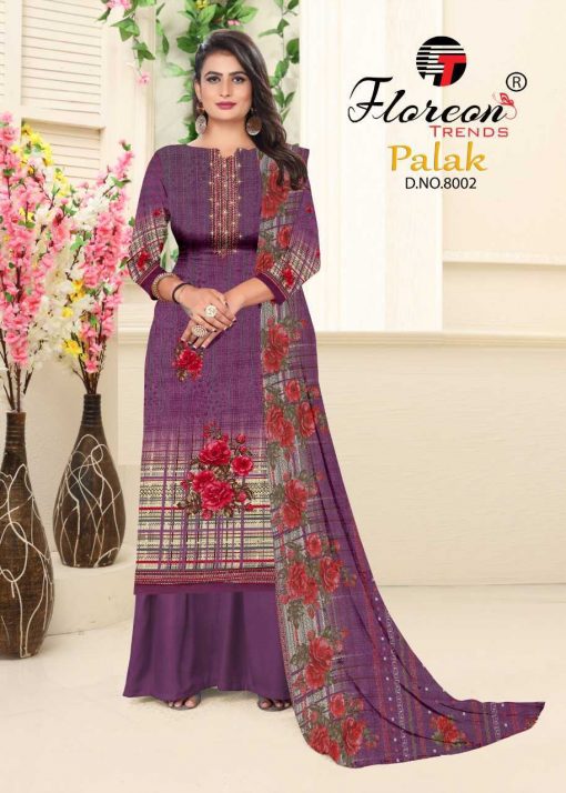 Floreon Trends Palak Salwar Suit Wholesale Catalog 8 Pcs 4 510x714 - Floreon Trends Palak Salwar Suit Wholesale Catalog 8 Pcs