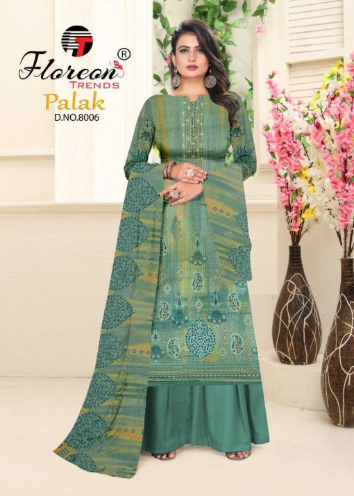 Floreon Trends Palak Salwar Suit Wholesale Catalog 8 Pcs 7 510x714 - Floreon Trends Palak Salwar Suit Wholesale Catalog 8 Pcs