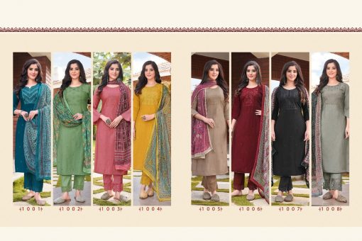 Hariyaali Kalista by Kayce Trendz Readymade Salwar Suit Wholesale Catalog 8 Pcs 10 510x340 - Hariyaali Kalista by Kayce Trendz Readymade Salwar Suit Wholesale Catalog 8 Pcs