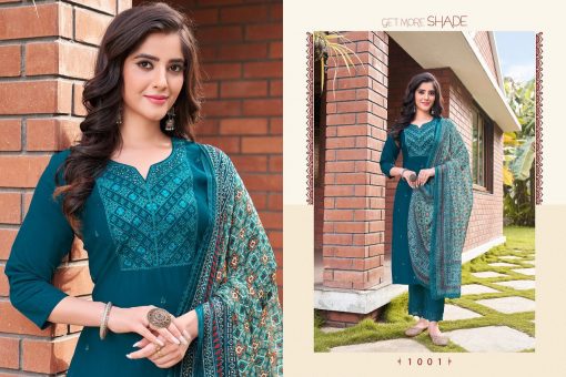 Hariyaali Kalista by Kayce Trendz Readymade Salwar Suit Wholesale Catalog 8 Pcs 2 510x340 - Hariyaali Kalista by Kayce Trendz Readymade Salwar Suit Wholesale Catalog 8 Pcs