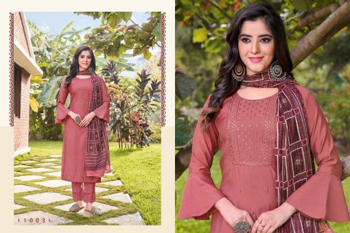 Hariyaali Kalista by Kayce Trendz Readymade Salwar Suit Wholesale Catalog 8 Pcs 3 510x340 - Hariyaali Kalista by Kayce Trendz Readymade Salwar Suit Wholesale Catalog 8 Pcs