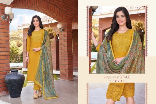 Hariyaali Kalista by Kayce Trendz Readymade Salwar Suit Wholesale Catalog 8 Pcs 7 510x340 - Hariyaali Kalista by Kayce Trendz Readymade Salwar Suit Wholesale Catalog 8 Pcs